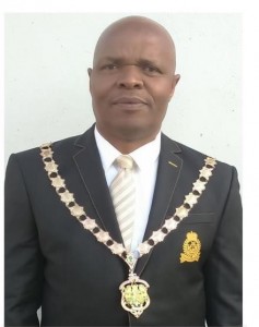 Mayor